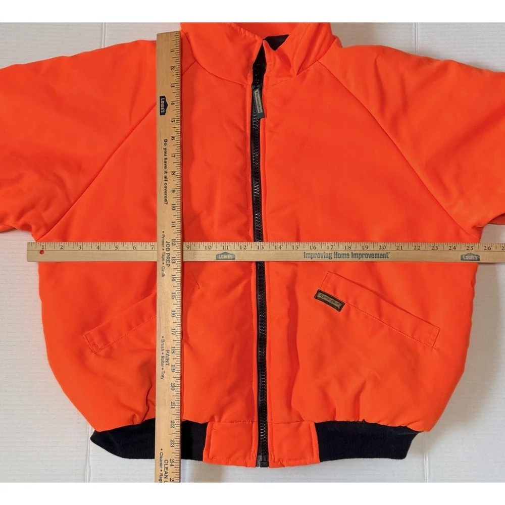 Remington *****clothing measurements